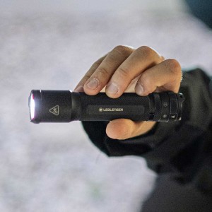Latarka Ledlenser TAC7R 3200lm