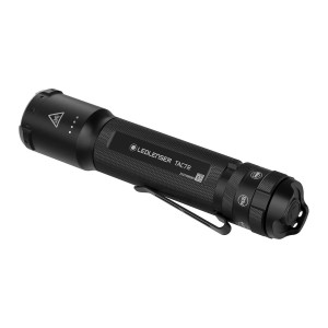 Latarka Ledlenser TAC7R 3200lm