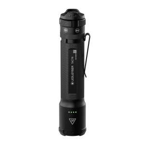 Latarka Ledlenser TAC7R 3200lm