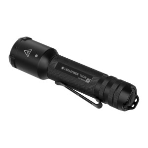 Latarka Ledlenser Tactical Outdoor Set TAC6R