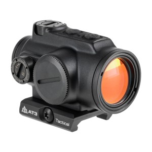 Kolimator AT3 Tactical RCO 2 MOA