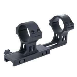 Luneta celownicza AT3 Tactical 1-4x24 30 mm BDC z montażem