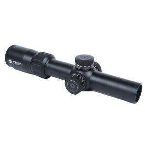 Luneta celownicza AT3 Tactical 1-6x24 30 mm BDC z montażem