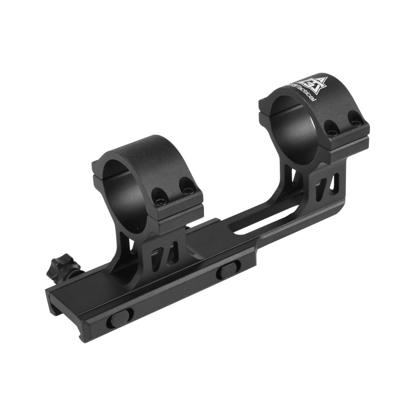 Montaż lunety AT3 Tactical Cantilever 30 mm wysoki