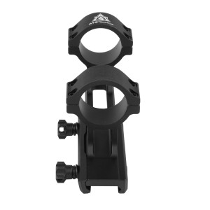Montaż lunety AT3 Tactical Cantilever 30 mm wysoki