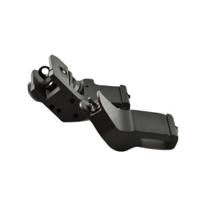 Przyrządy celownicze AT3 Tactical 45 Offset do AR15