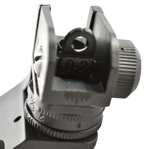 Przyrządy celownicze AT3 Tactical 45 Offset do AR15