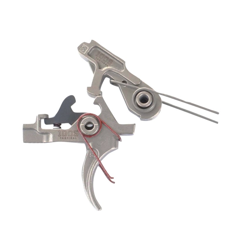 Spust AT3 Tactical 2-stage 4,5 lb do AR15
