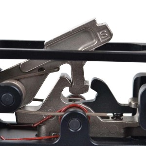 Spust AT3 Tactical 2-stage 4,5 lb do AR15