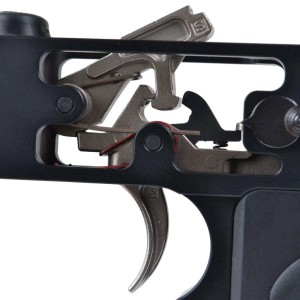 Spust AT3 Tactical 2-stage 4,5 lb do AR15