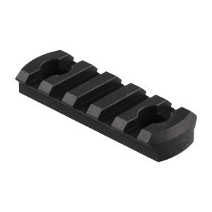 Szyna montażowa AT3 Tactical 5 slotów M-LOK AR15