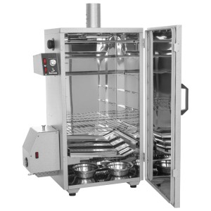 Wędzarnia Borniak UWD-70 v1.4