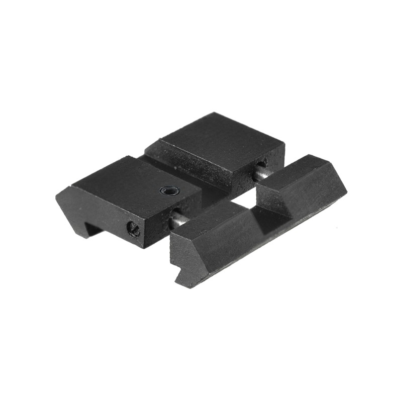 Adapter Dovetail Picatinny Leapers UTG 2 szt.