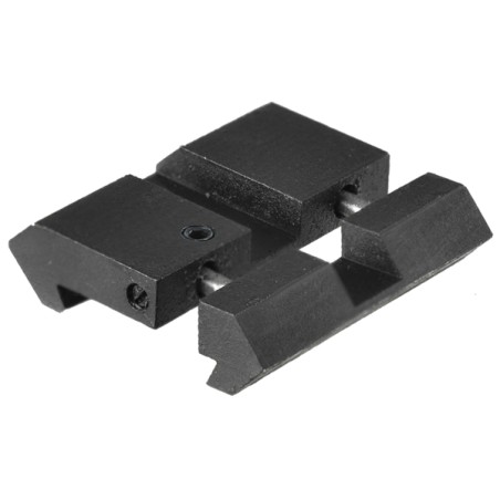 Adapter Dovetail Picatinny Leapers UTG 2 szt.