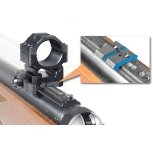 Adapter Dovetail Picatinny Leapers UTG 2 szt.