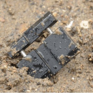 Adapter Dovetail Picatinny Leapers UTG 2 szt.