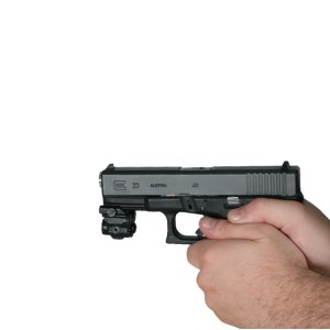 Celownik laserowy do pistoletu Leapers UTG LS200