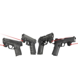 Celownik laserowy do pistoletu Leapers UTG LS200