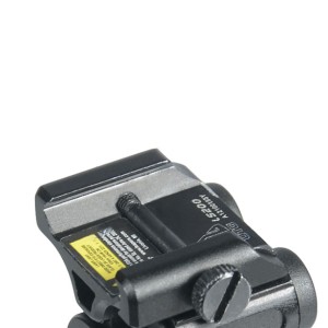 Celownik laserowy do pistoletu Leapers UTG LS200
