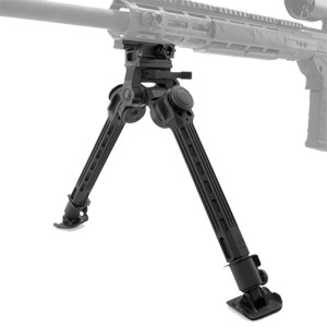 Dwójnóg Leapers UTG Big Bore Full Stability 9-14"