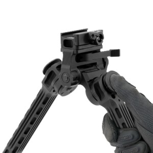 Dwójnóg Leapers UTG Big Bore Full Stability 9-14"