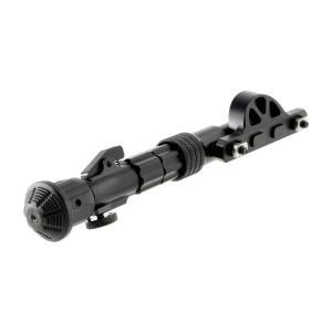 Dwójnóg Leapers UTG Recon Flex M-LOK czarny