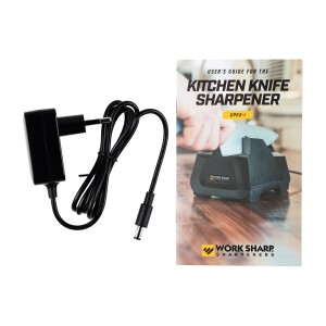 Elektryczna ostrzałka do noży kuchennych Work Sharp Kitchen Electric Knife Sharpener