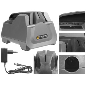 Elektryczna ostrzałka do noży kuchennych Work Sharp Kitchen Electric Knife Sharpener