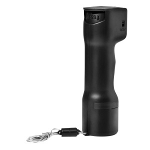 Gaz pieprzowy Plegium Smart Black