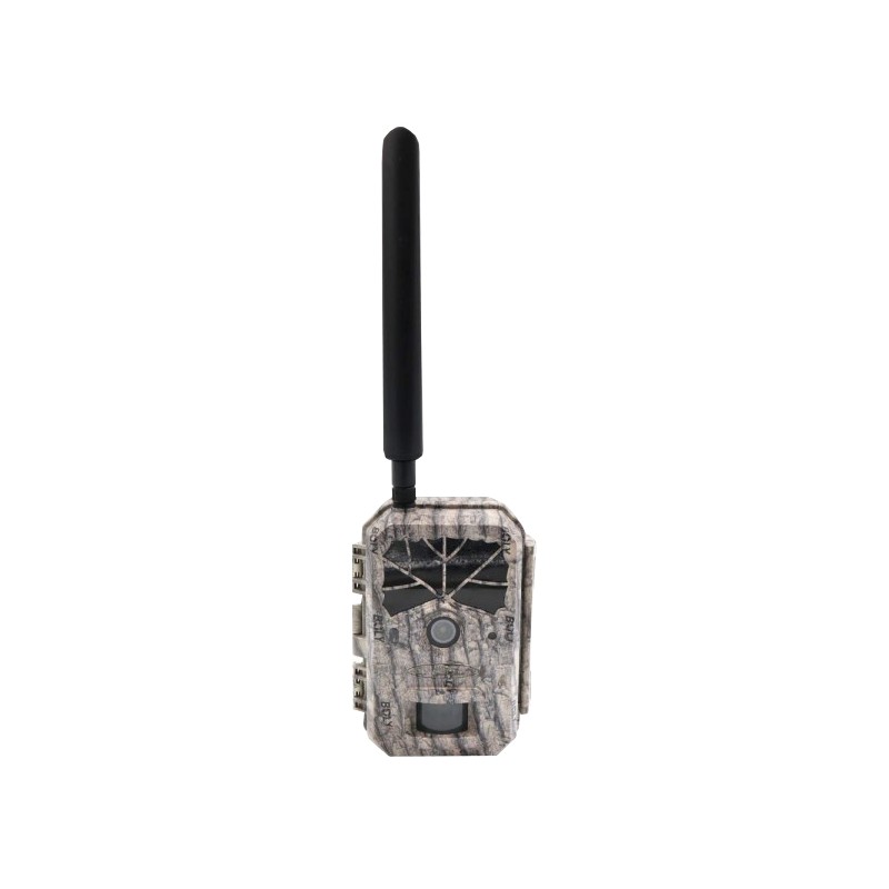 Kamera fotopułapka GSM BG636 4G LYE 48Mpx