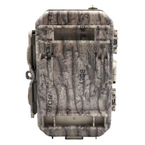 Kamera fotopułapka GSM BG636 4G LYE 48Mpx