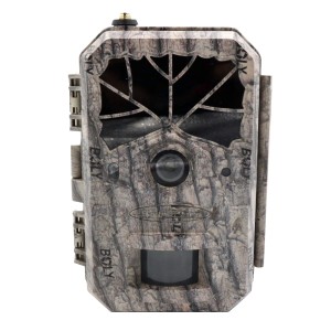 Kamera fotopułapka GSM BG636 4G LYE 48Mpx