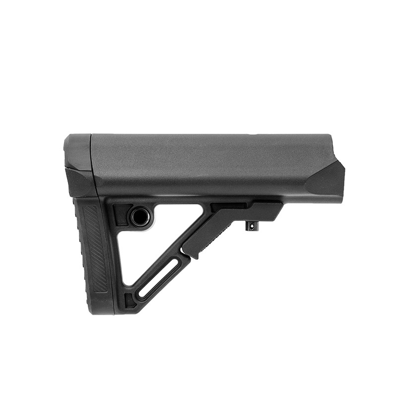 Kolba AR-15 Leapers UTG Pro Ops Ready S1 MIL-SPEC czarna