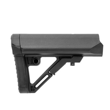 Kolba AR-15 Leapers UTG Pro Ops Ready S1 MIL-SPEC czarna