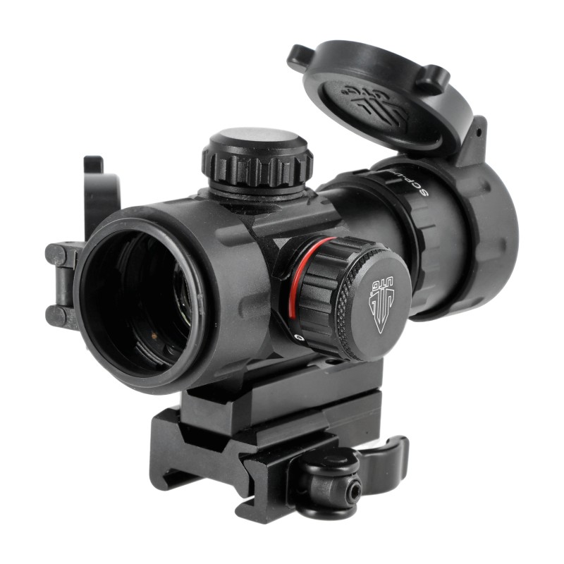 Kolimator Leapers UTG DS3039W 3.9'' 30 mm
