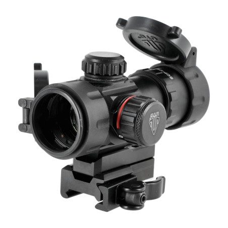 Kolimator Leapers UTG DS3039W 3.9'' 30 mm