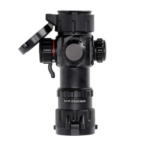 Kolimator Leapers UTG DS3039W 3.9'' 30 mm