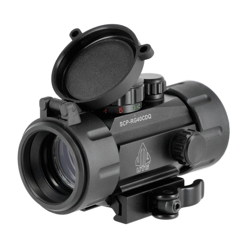 Kolimator Leapers UTG RG40CDQ 3.9'' 30 mm