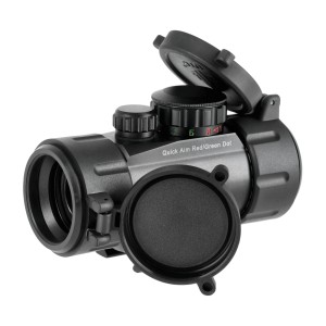 Kolimator Leapers UTG RG40CDQ 3.9'' 30 mm