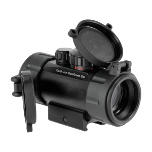 Kolimator Leapers UTG RG40CDQ 3.9'' 30 mm