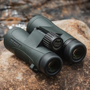 Lornetka Hawke Endurance ED 8x42 zielona