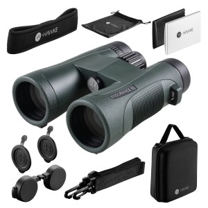 Lornetka Hawke Endurance ED 8x42 zielona