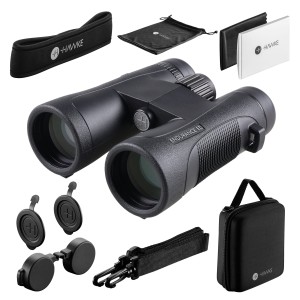 Lornetka Hawke Endurance ED 10x42 czarna