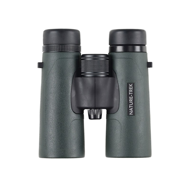 Lornetka Hawke Nature Trek 8x42 zielona