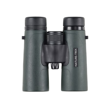 Lornetka Hawke Nature Trek 8x42 zielona
