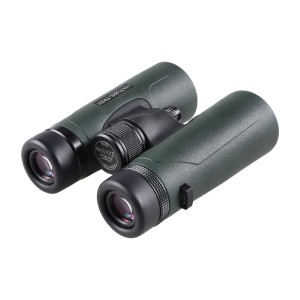 Lornetka Hawke Nature Trek 8x42 zielona