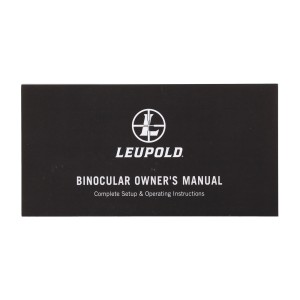 Lornetka Leupold BX-1 Marksman 10x42