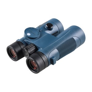 Lornetka z kompasem Hawke Endurance ED Marine 7x50 niebieska