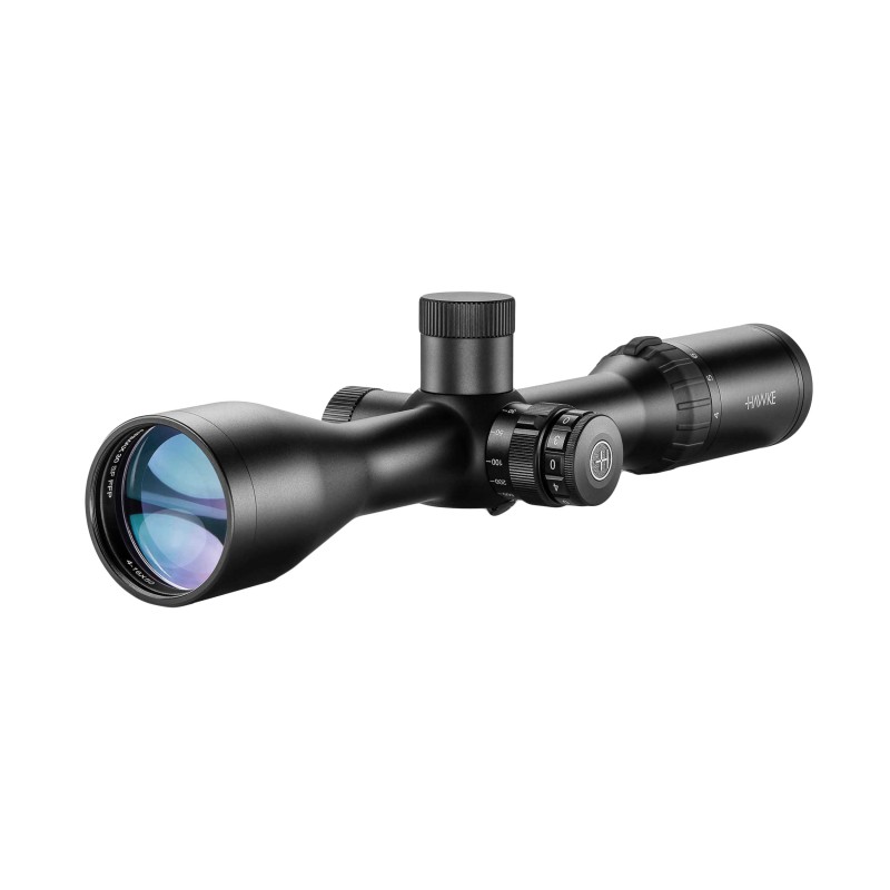 Luneta celownicza Hawke Airmax 30 FFP 4-16x50 SF AMX IR