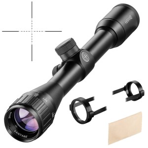 Luneta celownicza Hawke Vantage 1" 4x32 AO Mil Dot